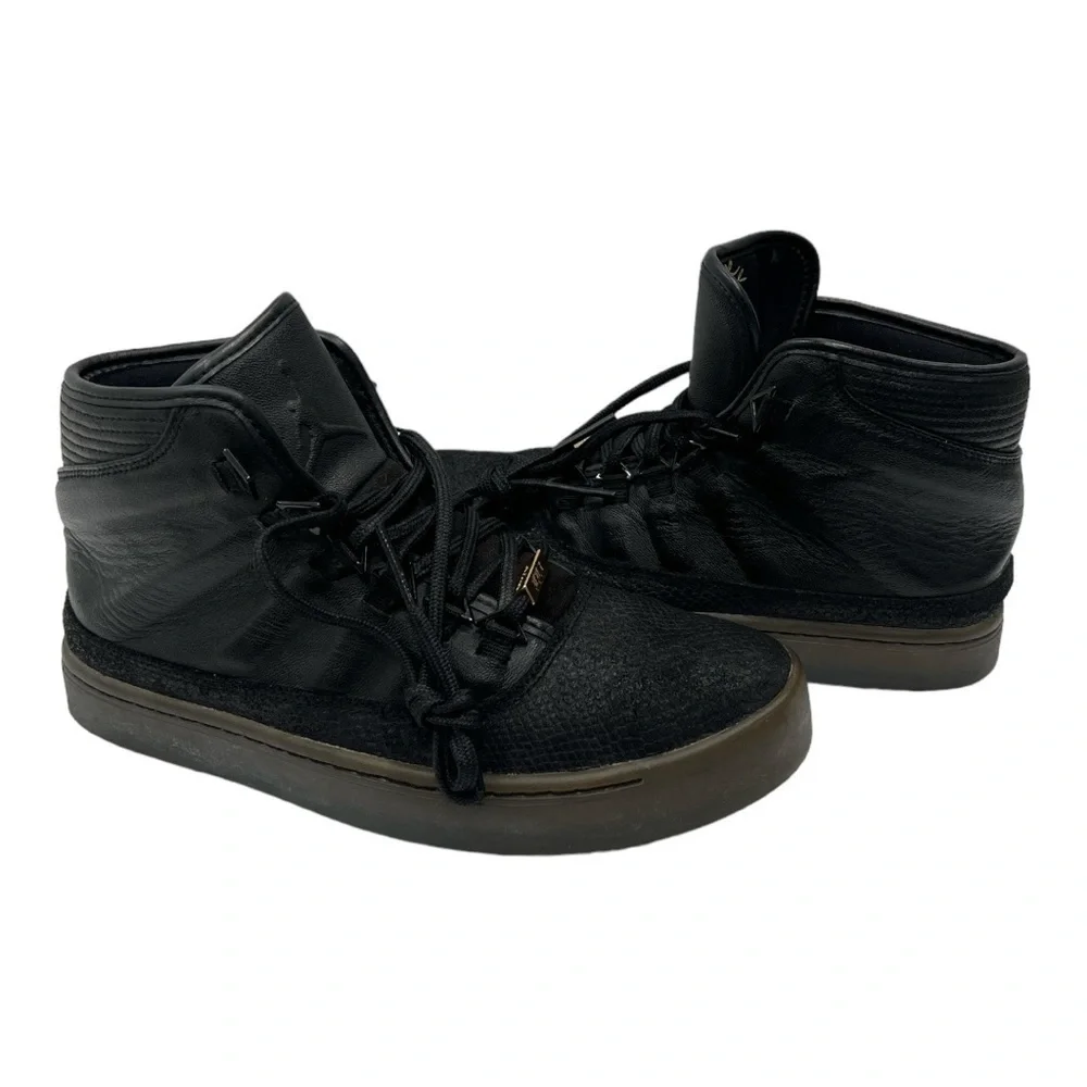 Jordan nike westbrook